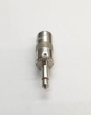 Switchcraft 377, 2.5MM JACK TO 3.5MM PLUG