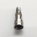 Switchcraft 5501F, Miniature Female Microphone Connector
