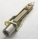 Switchcraft MT332B (M641/3-1) and (JJ-022), 3-conductor 1/4" Long Frame Jack