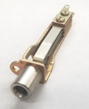 Switchcraft MT333B, 3-conductor 1/4" Long Frame Jack