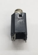 Switchcraft UJ-1, .177" Enclosed Jack