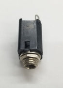 Switchcraft UJ-1, .177" Enclosed Jack