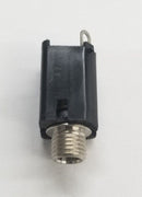 Switchcraft UJ-3B, .177" 3C Enclosed Jack