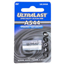 6V Photo Battery 4LR44,V4034 UL544A