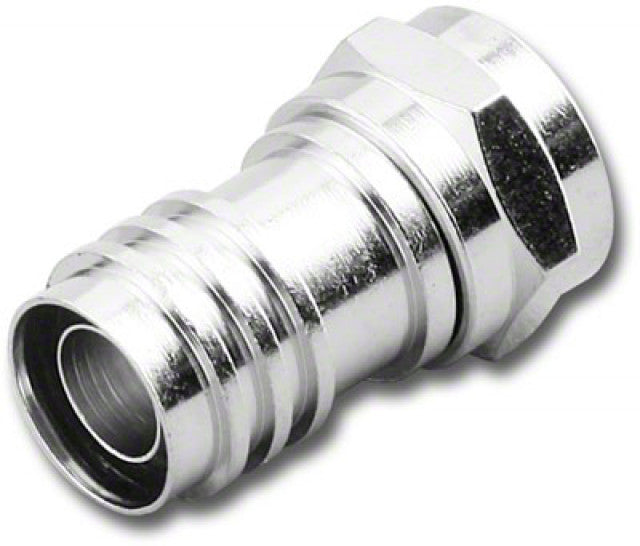 F Connectors – MarVac Electronics