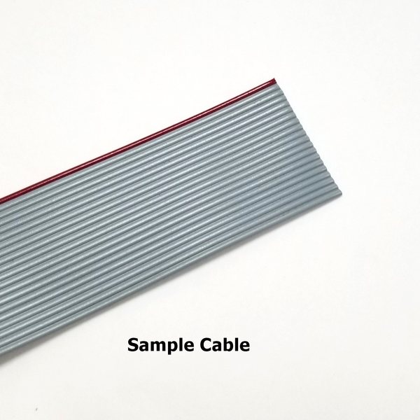 Ribbon Cable – MarVac Electronics