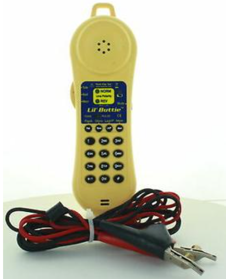 Telephone Adapters – MarVac Electronics