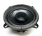 01030, 5" Diameter 16 Ohm Full Range Speaker ~ New Old Stock