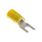 770025L 12-10awg #10 Stud Spade Term 50pk