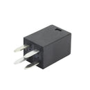 Song Chuan 303-1AH-C-R1-U01-12VDC-4PK, SPST-NO Normally Open Relay ~ 4 PACK