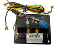 DSX-2WAY, CES Square Speaker Term Gold Bannana