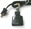 GPW 04796-60-01, Grill Cord 6 Foot Length ~ 15A 16AWG
