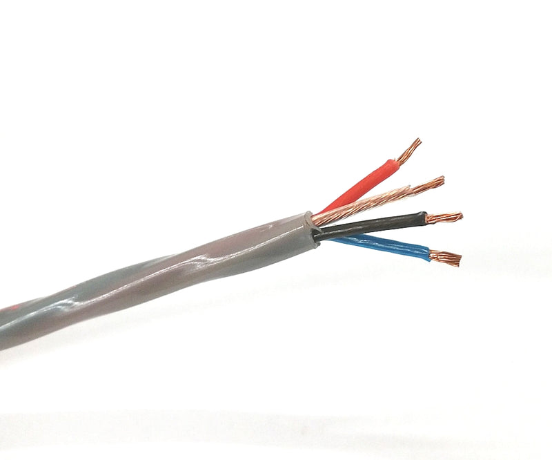 18 Gauge Wire 12 Volt Single Conductor Stranded Remote 11 Rolls 25