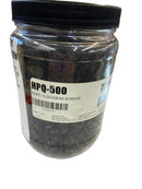 Middle Atlantic HPQ-500  Rackscrews, 10-32, 3/8" Long, 500 Pc.