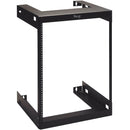 ICCMSWMR15, ICC RACK, WALL MOUNT, 18in DEEP, 15 RMS