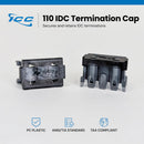 IC110TC450, 110 Retention Cap 50 Pack