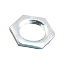 10-137C, Philmore Switch & Control Mounting Nut, 15/32-32 x 9/16 x 5/64", 100pc
