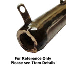 MV-D100K1K5, 1.5K Ohm 100 Watt Adjustable Wirewound Ceramic Power Resistor