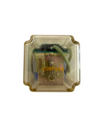 Deltrol 109P148, 3PDT 12V DC Coil 10A @ 120V 11 Pin Octal Relay