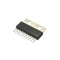 NTE1211, 5.5W Audio Amplifier IC ~ 10 Pin SIP-HS (ECG1211, LA4420, SK3739)