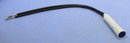 11-2010, Philmore 0.312" BLUE Indicator, 12-14V AC/DC Incandescent Lamp