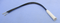 11-2024, Philmore 0.312" CLEAR Indicator, 28V AC/DC Incandescent Lamp