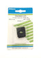 11-2375, Philmore Tinnerman Clips for 1/2" Mounting Hole Indicator Lights 5 Pack