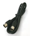 EA7, Philmore 6' 5 Pin DIN Male to Male MIDI or Audio Patch Cable, 6 Foot