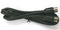 EA7, Philmore 6' 5 Pin DIN Male to Male MIDI or Audio Patch Cable, 6 Foot