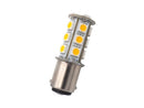 LED 1142, 6K Bright White 12V DC 2 Pin Lamp for Automotive and RV