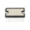 ECG1240, 5.5W Audio Amplifier and CB Modulator IC ~ 11 Pin SIP (NTE1240, AN315)