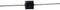 MVP600M-10, MVO 10 pack  P600G P600J P600K P600M 6A 400V/600V/800V/1000V Rectifier diode