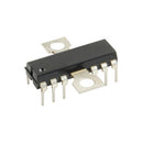 ECG1115, 7W Audio Power Amplifier IC ~ 12 Pin DIP-W (NTE1115, GEIC-278, SK3184)