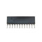 ECG7045, Horizontal Signal Processing IC for CRT Displays ~ 12 Pin SIP (NTE7045)