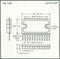 ECG7011, 20W Audio Power Amplifier Module IC ~ 12 Pin SIP (NTE7011, SK10480)