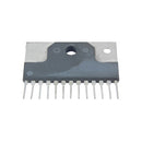 NTE7039, TV Vertical Deflection Output Circuit IC ~ 13 Pin SIP-HS (ECG7039)