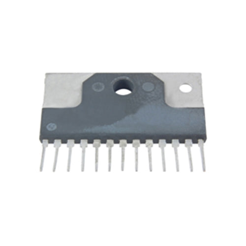 NTE7104, TV Vertical Deflection Output Circuit IC ~ 13 Pin SIP-HS (ECG7104)