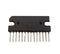 ECG1291, 5.5W Per Channel Dual Audio Amp IC ~ 14 Pin SIP (NTE1291, M51515L)