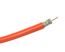 25' 1505A-3, Belden 1505A CMR Rated RG59 75 Ohm SDI Digital Coaxial Video Cable