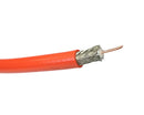 25' 1505A-3, Belden 1505A CMR Rated RG59 75 Ohm SDI Digital Coaxial Video Cable