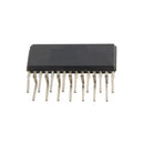 ECG1493, FM Multiplex Stereo Demodulator IC ~ 15 Pin SIP (NTE1493)