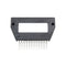 NTE1218, Dual 7W per Channel Audio Power Amp IC Module ~ 15 Pin SIP-M (ECG1218)