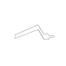 Magnecraft 16-781SC, Steel Spring Clip for 781 Series Relays