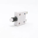 MP 1600-001-120, 12A@50V DC, 250V AC Pushbutton Marine Circuit Breaker