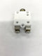 1648-025-060, Mechanical Products 60A Pushbutton Thermal Circuit Breaker