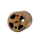 12V Motor, MVO 12V hobby Motor H1.25" x W 1"&nbsp; Shaft .75" long