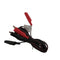 68-0790 CES 7' Red/Black w/Alligator Clips