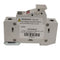 E2540021, American electrical   1 Pole&nbsp;With&nbsp;Indicator ASK 4 DIN Rail Mounted Fuse Holder