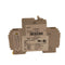 C10A1P, American Elec, Circuit Breaker 10A 277/480VAC 1 Pole