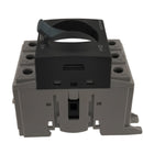 22053006, AME 32205 3006 63A 3Pole 3 X 63A  DinRail Toggle Disconnect Switch